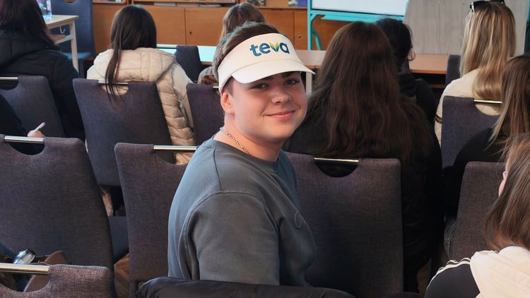 Jövőépítés felsőfokon: Elstartolt a Karrier Hét!