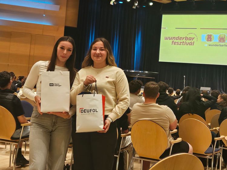 Karrierhetünk szerdai napja