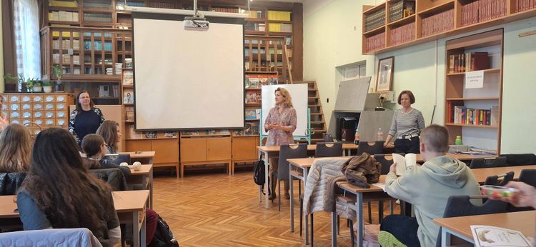 Idén is megtartottuk a házi angol projektversenyt