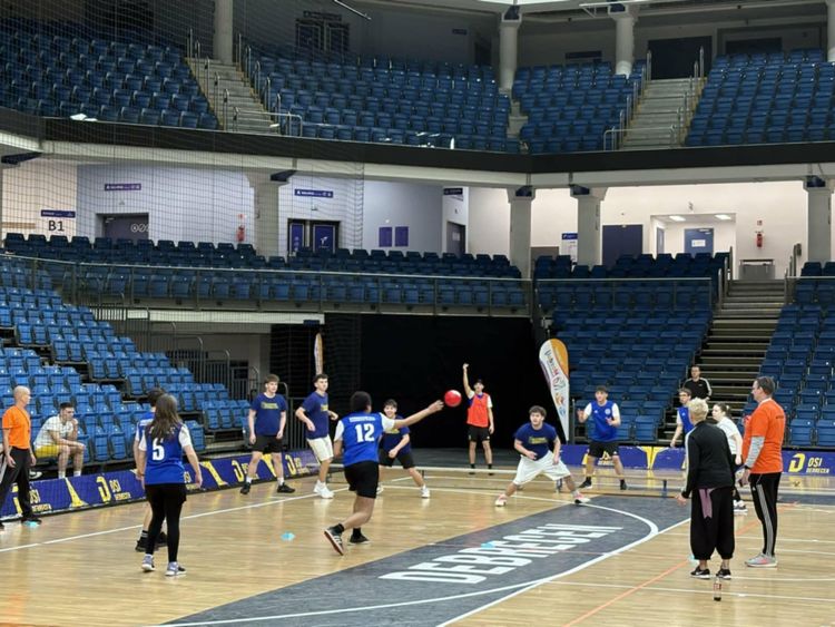 Harmadik alkalommal a döntőben