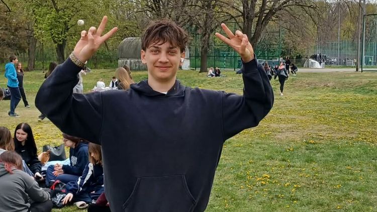 Diákönkormányzati nap a Vegyiben