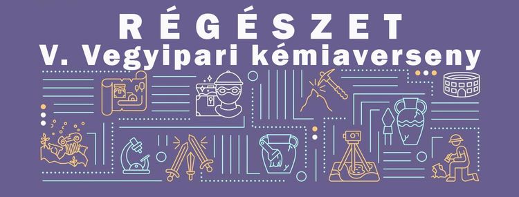 V. Vegyipari Kémiaverseny első fordulója