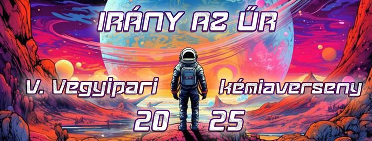 V. Vegyipari Kémiaverseny harmadik fordulója